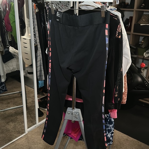 Adidas full-length tights - Picture 3 of 5